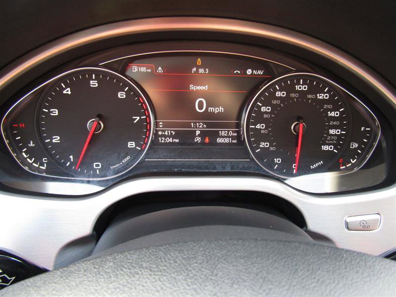 Used 2014 Audi A8 3.0T w/ Premium Package image 19