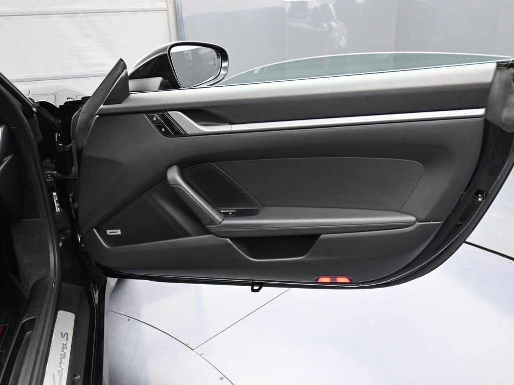 Certified 2021 Porsche 911 Carrera S image 25