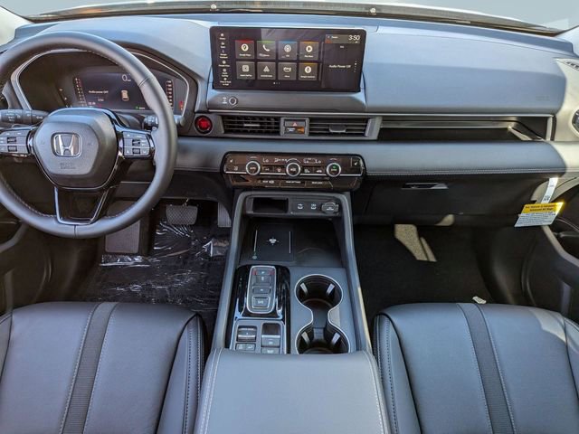New 2026 Honda Pilot EX-L image 18