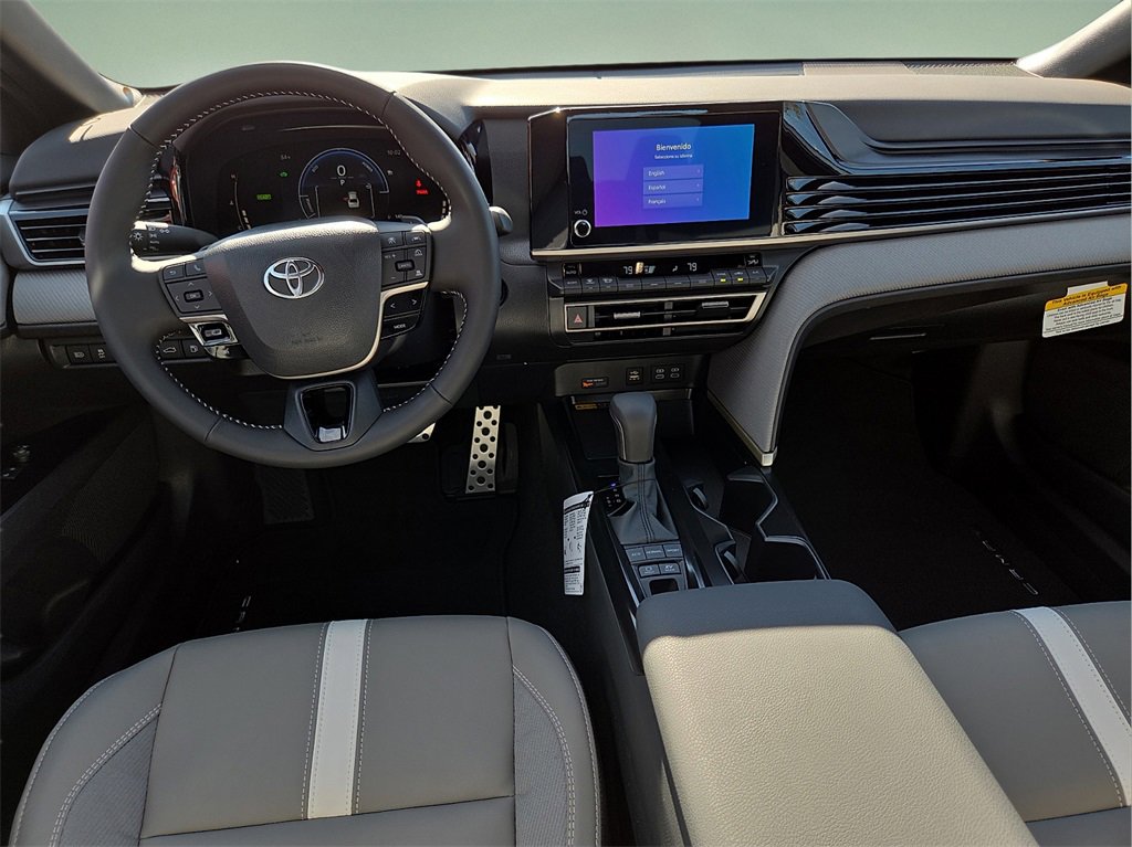New 2026 Toyota Camry SE image 15