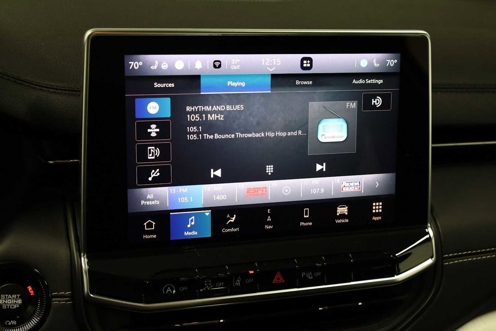 Used 2023 Jeep Compass High Altitude image 30