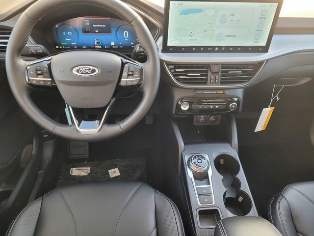 New 2025 Ford Escape SE w/ PHEV Premium Package image 19