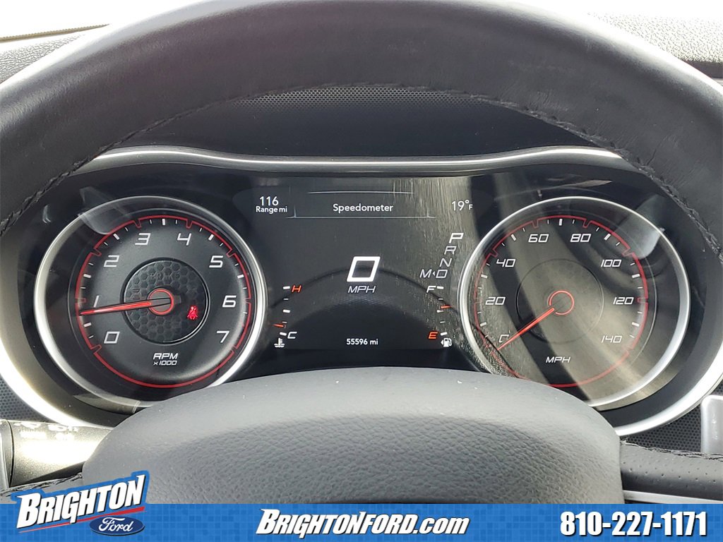 Used 2018 Dodge Charger GT image 13