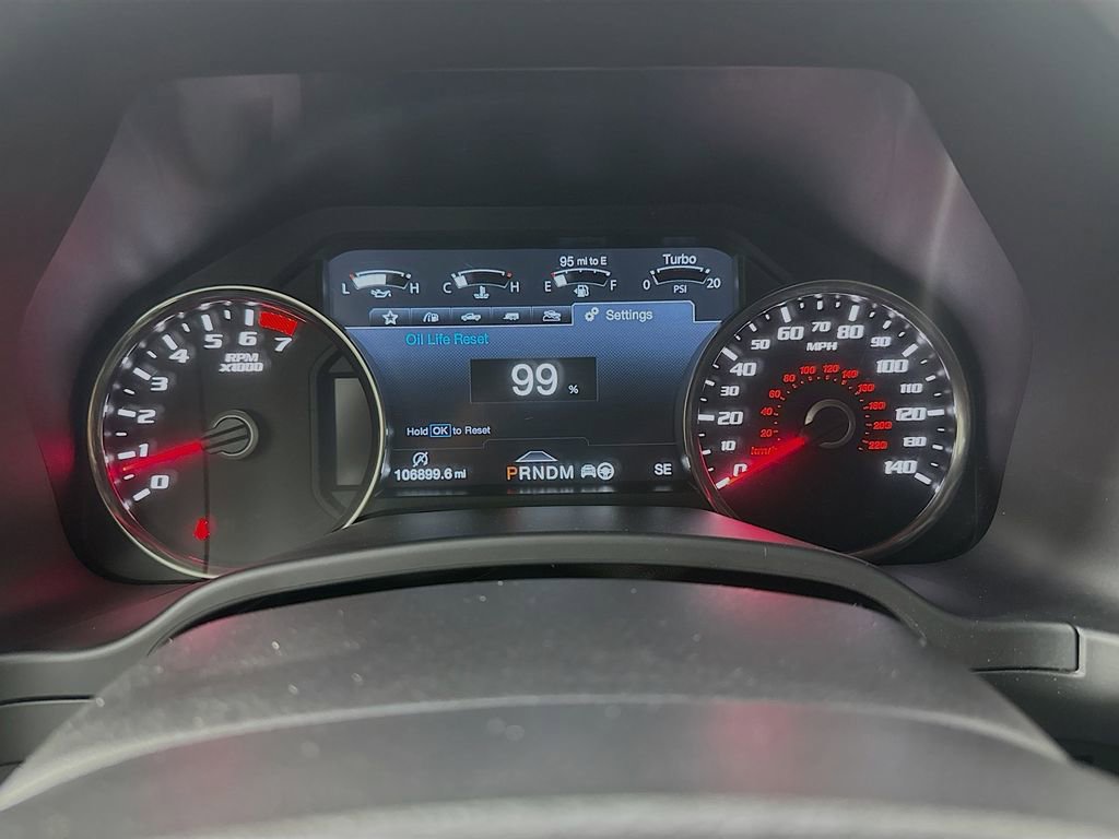 Used 2019 Ford F150 Raptor w/ Equipment Group 802A Luxury AWD/4WD image 14