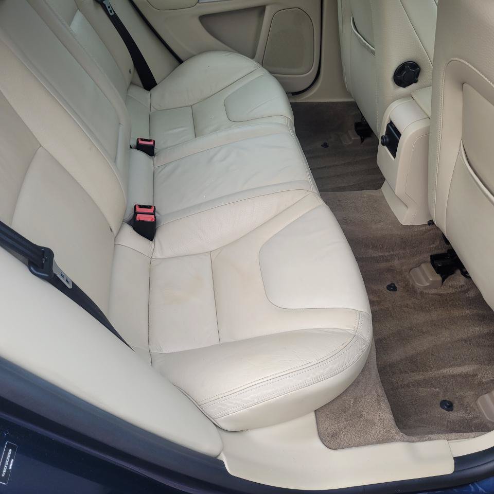 Used 2012 Volvo S60 T5 w/ Climate Pkg FWD image 26