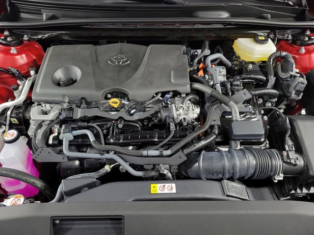 Used 2026 Toyota Camry LE w/ Convenience Package FWD image 13