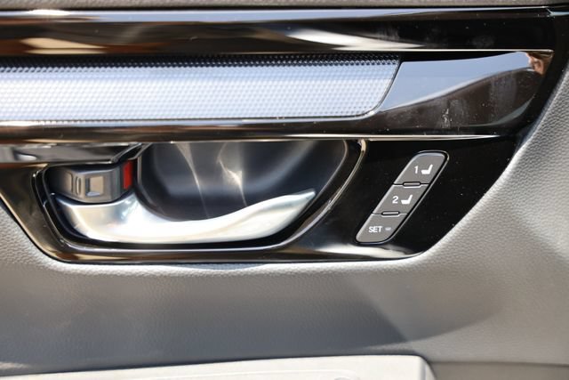 New 2026 Honda CR-V Sport Touring image 15