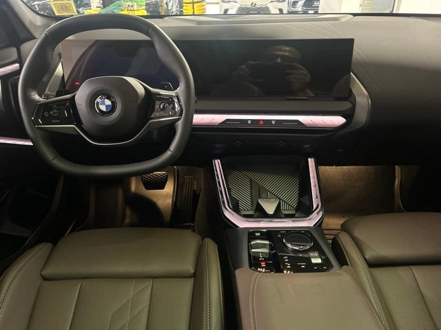 Used 2026 BMW X3 xDrive30i w/ Convenience Package AWD/4WD image 16
