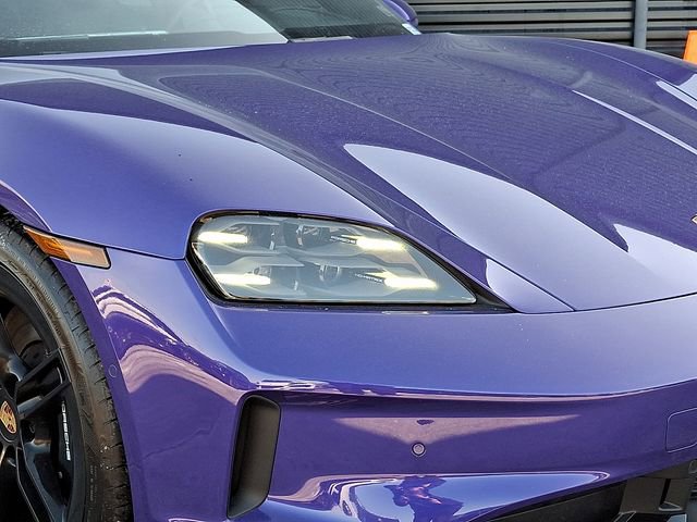 New 2025 Porsche Taycan GTS AWD/4WD image 11