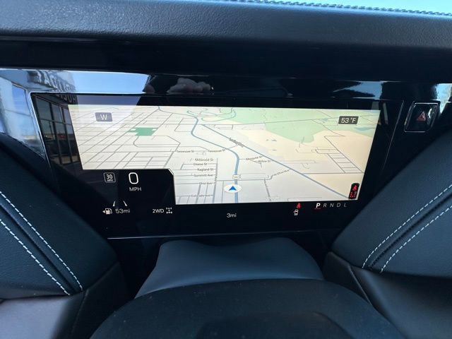 New 2026 GMC Yukon XL Denali Ultimate w/ LPO, Floor Liner Package image 19