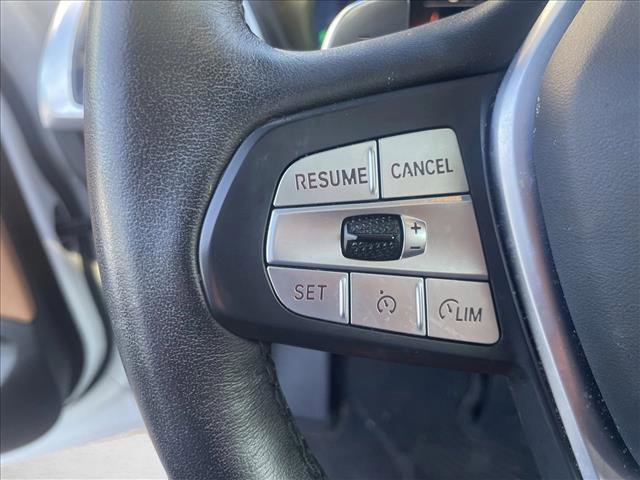 Used 2023 BMW X3 xDrive30i w/ Premium Package image 17