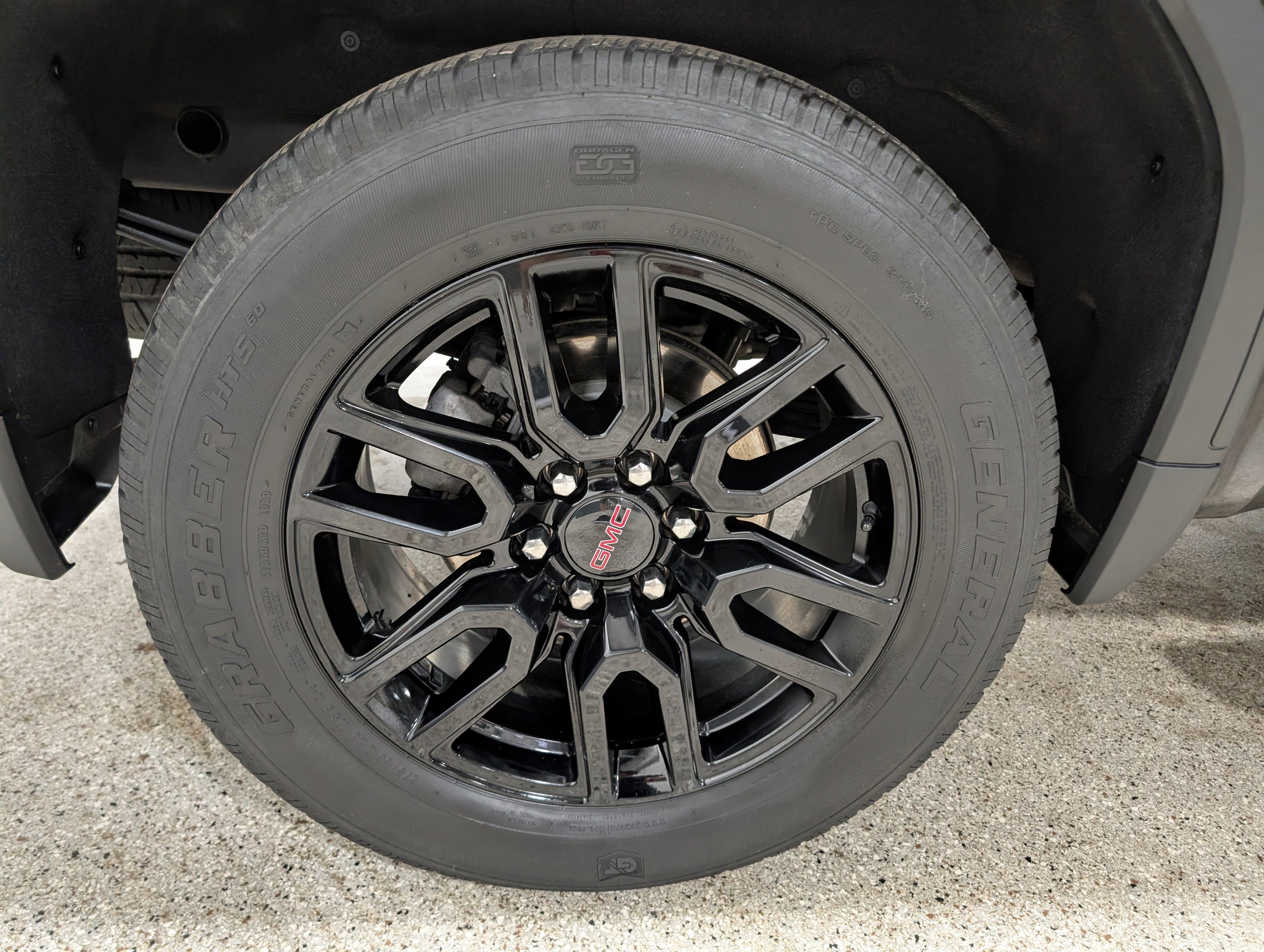 Used 2021 GMC Sierra 1500 Elevation image 13