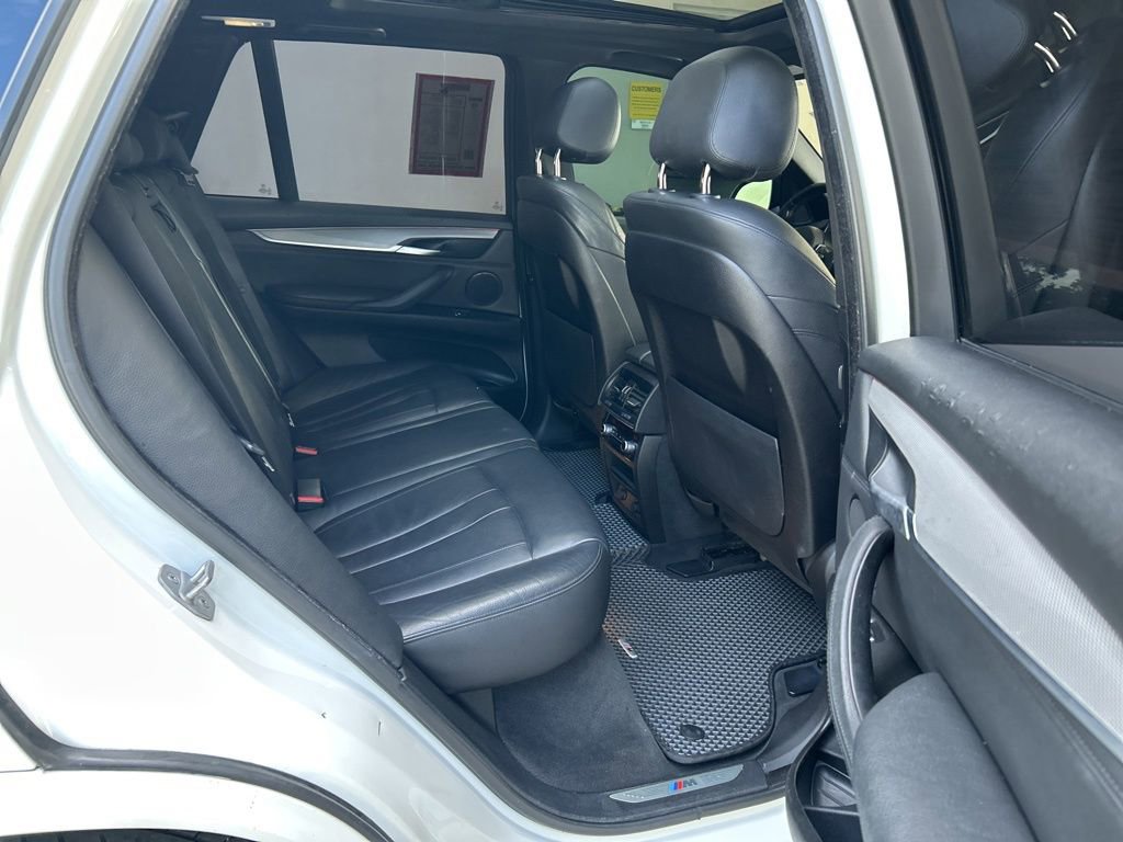 Used 2015 BMW X5 sDrive35i w/ M Sport RWD image 26