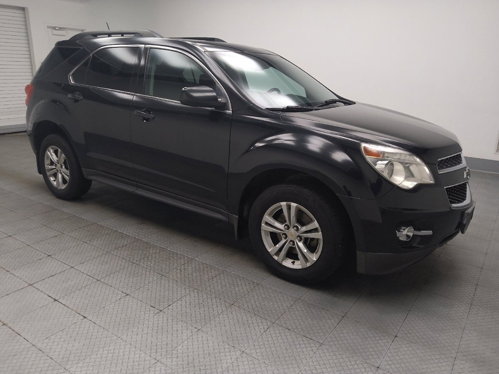 Used 2015 Chevrolet Equinox LT w/ Power Convenience Package AWD/4WD image 11