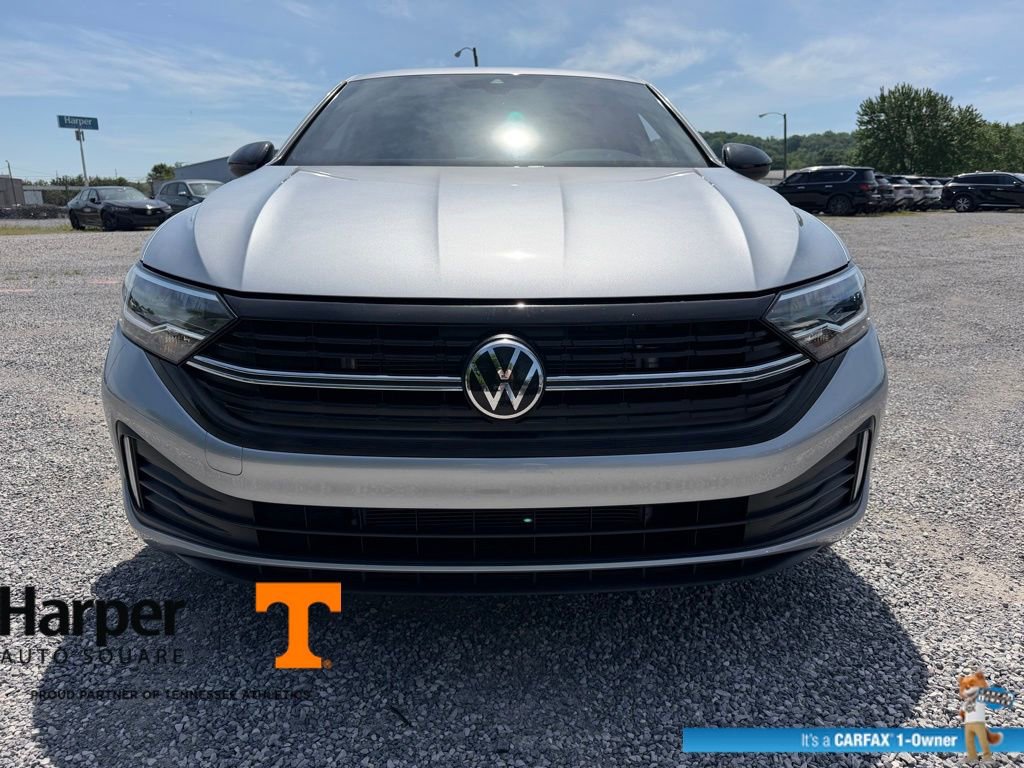 Used 2023 Volkswagen Jetta Sport FWD image 8