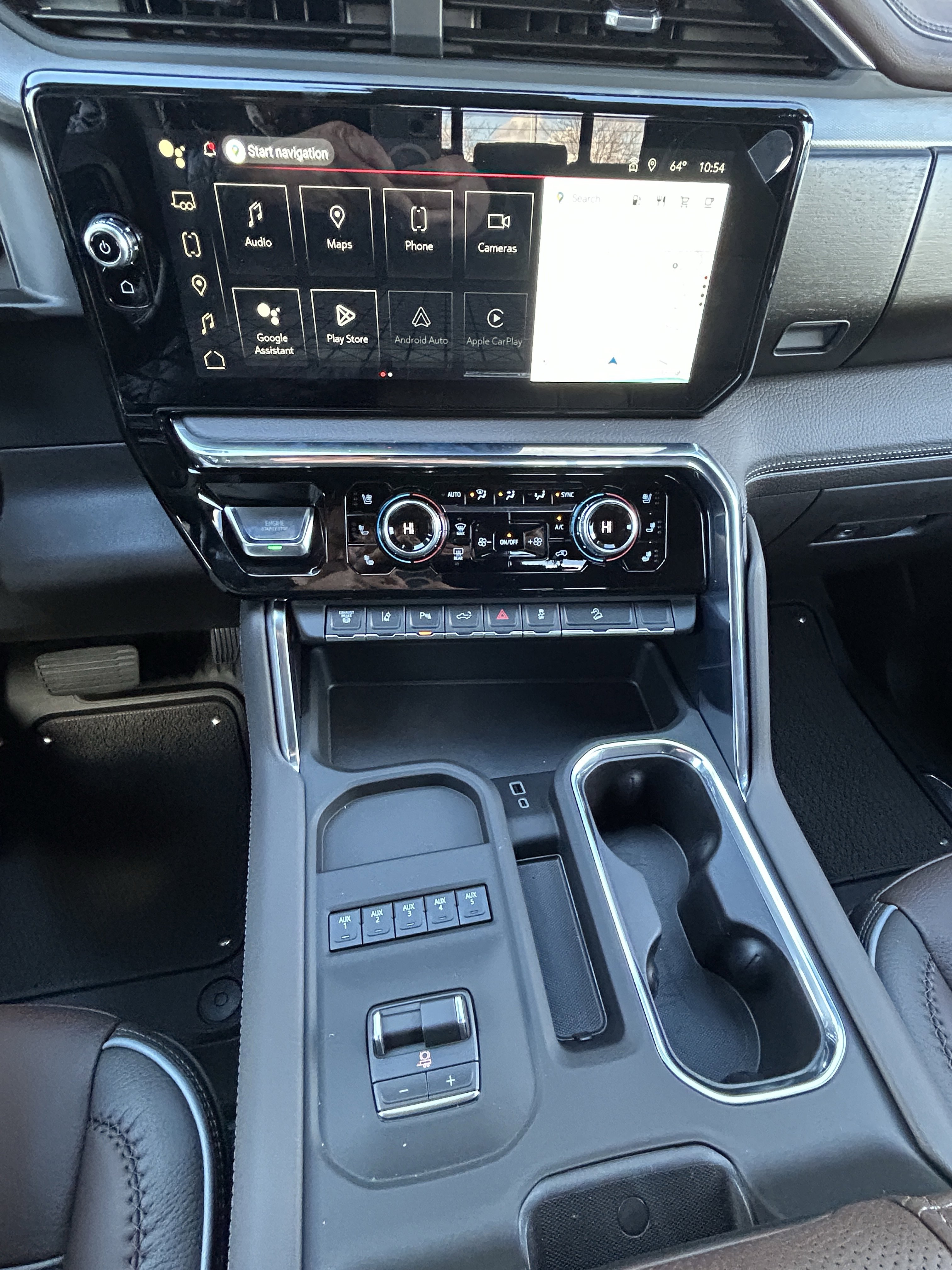 New 2026 GMC Sierra 2500 Denali image 16