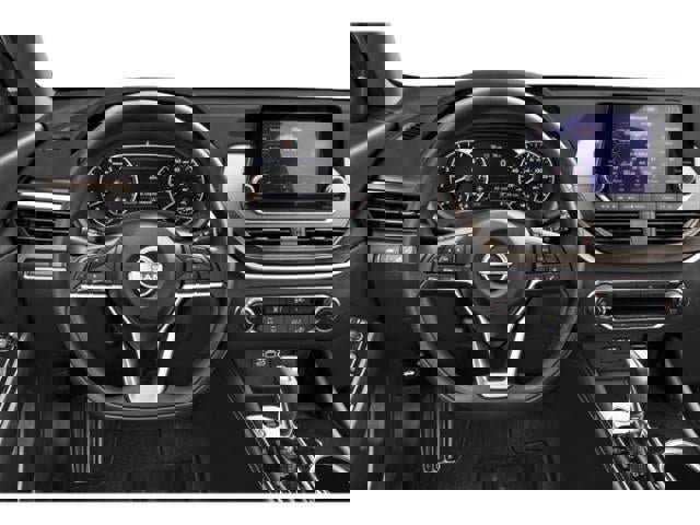 Used 2024 Nissan Altima 2.5 SV image 7