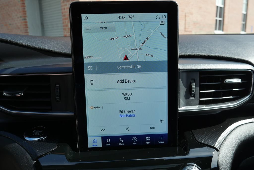 Used 2024 Ford Explorer ST w/ Equipment Group 401A AWD/4WD image 30