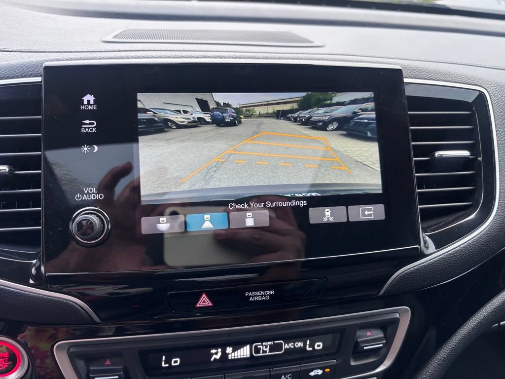 Used 2019 Honda Pilot Elite image 15