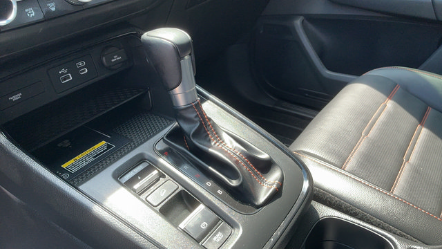 Used 2025 Honda CR-V Sport-L image 18