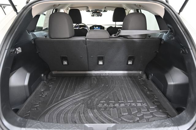 Certified 2024 Subaru Crosstrek 2.0i Premium AWD/4WD image 18