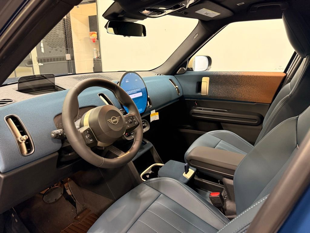 Used 2026 MINI Cooper Countryman S AWD/4WD image 11