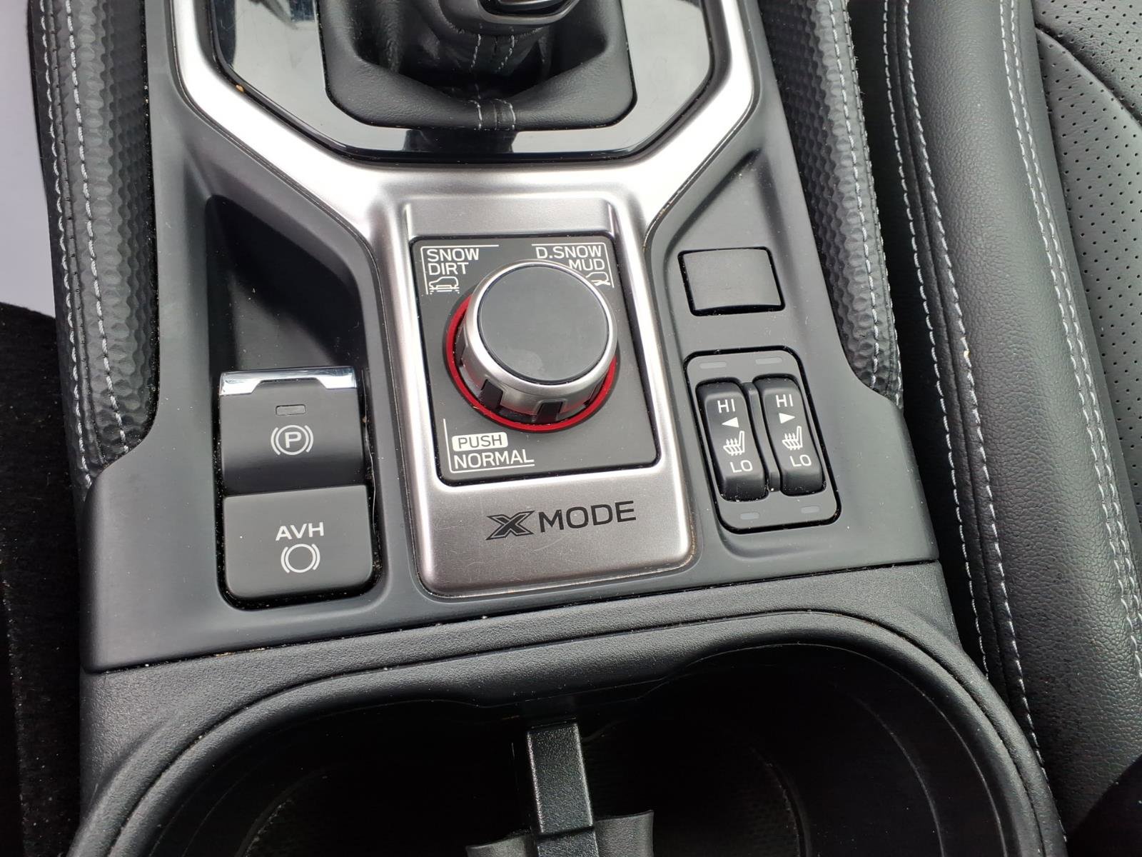 Used 2019 Subaru Forester Touring AWD/4WD image 28