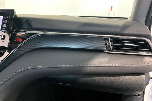 Used 2024 Toyota Camry SE image 27