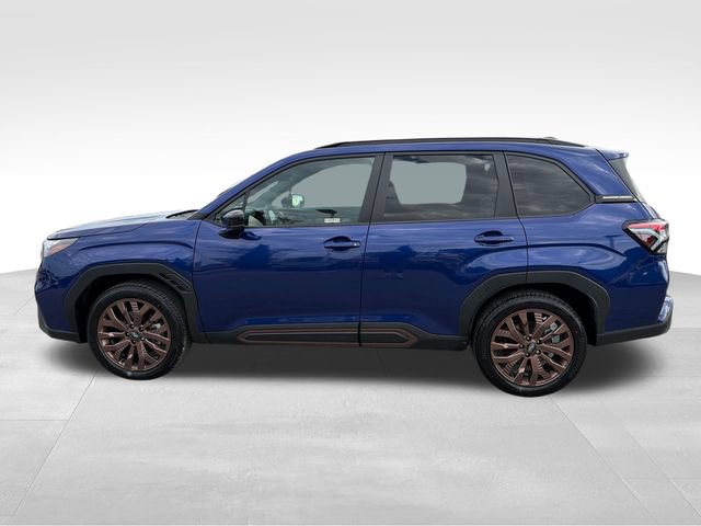 Certified 2026 Subaru Forester Sport AWD/4WD image 4