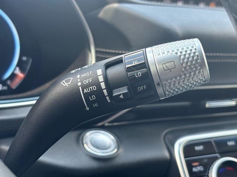 Used 2024 Genesis GV80 3.5T Prestige Signature image 33