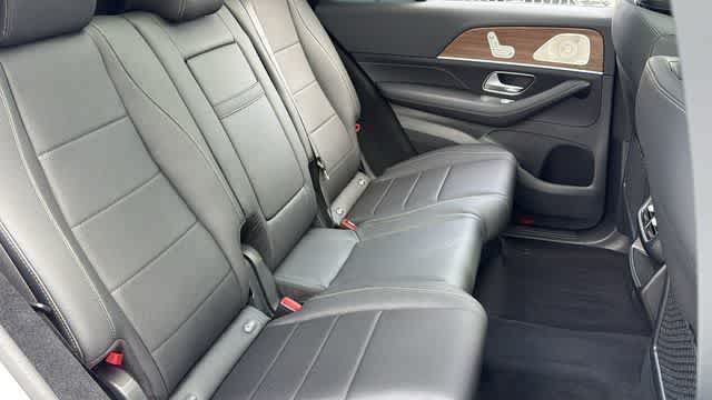Certified 2026 Mercedes-Benz GLE 350 4MATIC image 36