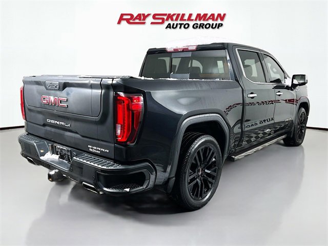 Used 2020 GMC Sierra 1500 Denali w/ Denali Ultimate Package image 7
