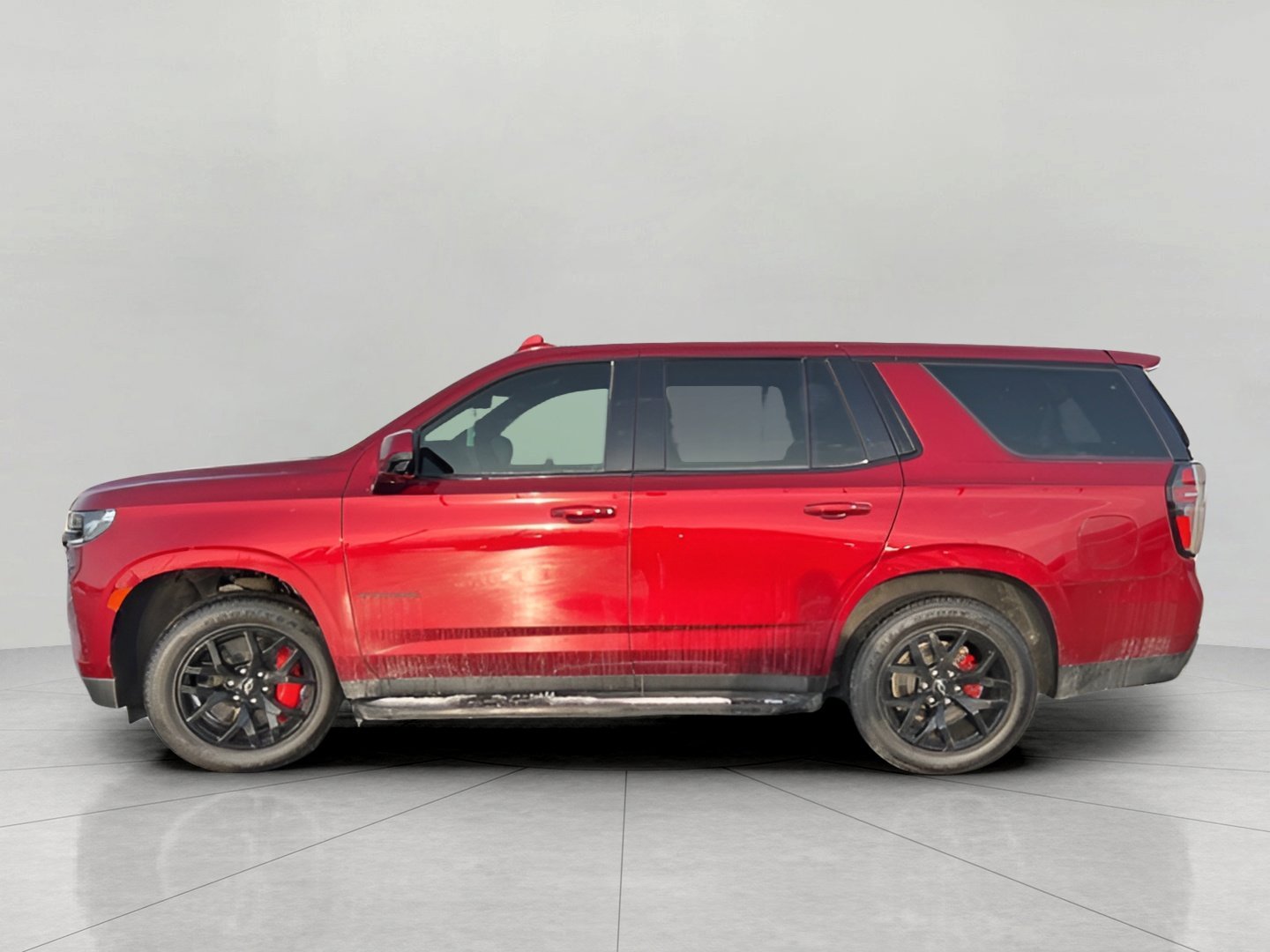 Used 2023 Chevrolet Tahoe RST w/ RST Performance Edition image 5