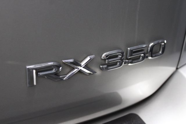 Used 2008 Lexus RX 350 AWD image 8