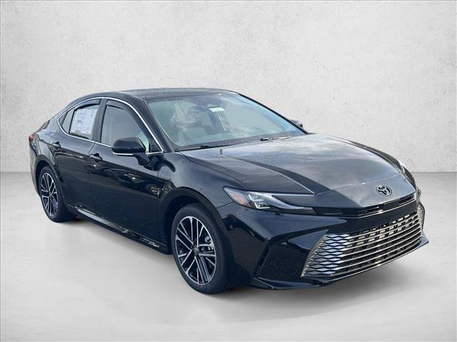 New 2026 Toyota Camry XLE image 7