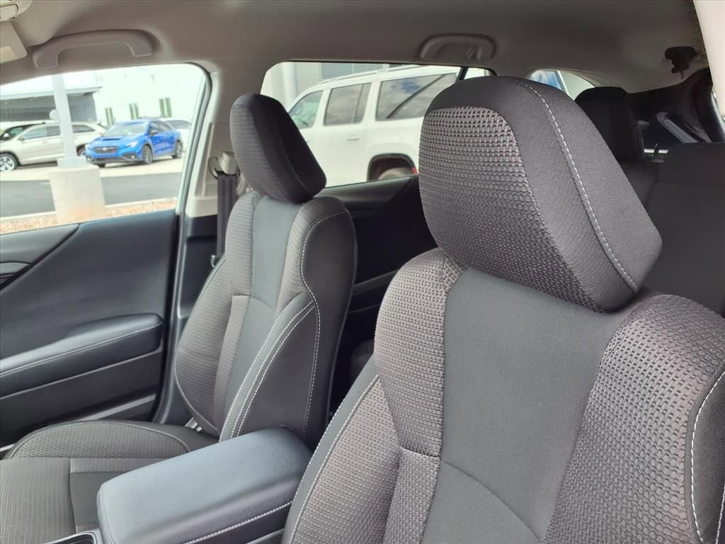 Used 2023 Subaru Outback Premium image 27