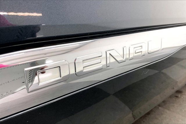 Used 2019 GMC Acadia Denali w/ Technology Package image 31