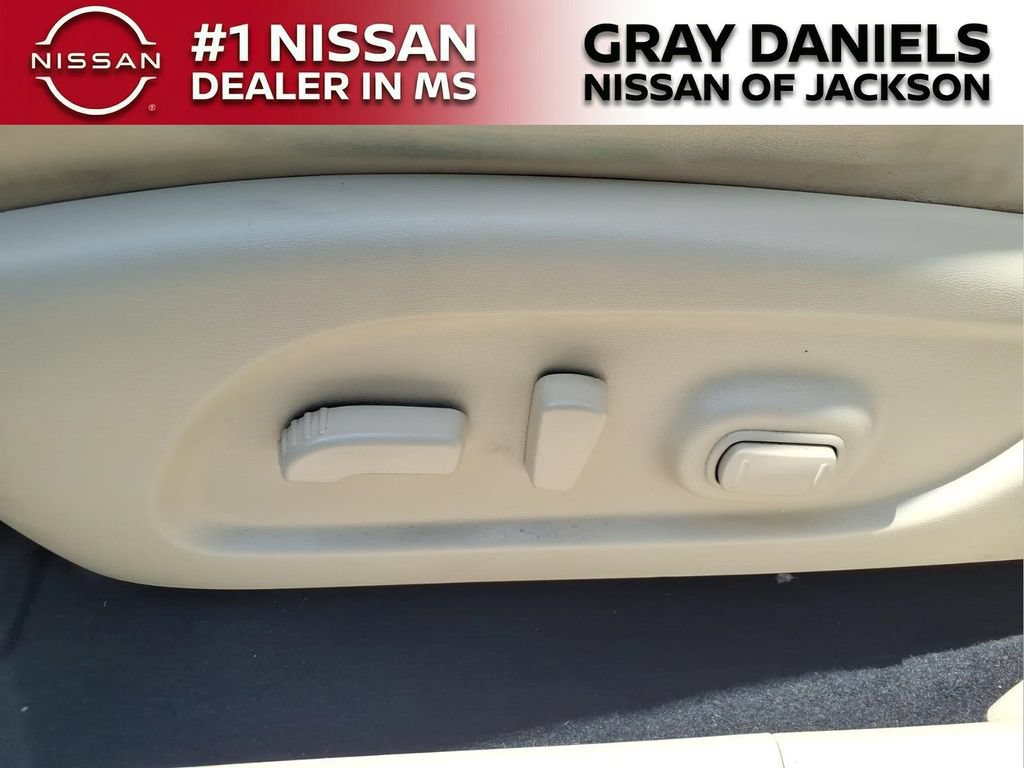 Used 2019 Nissan Murano Platinum FWD image 13