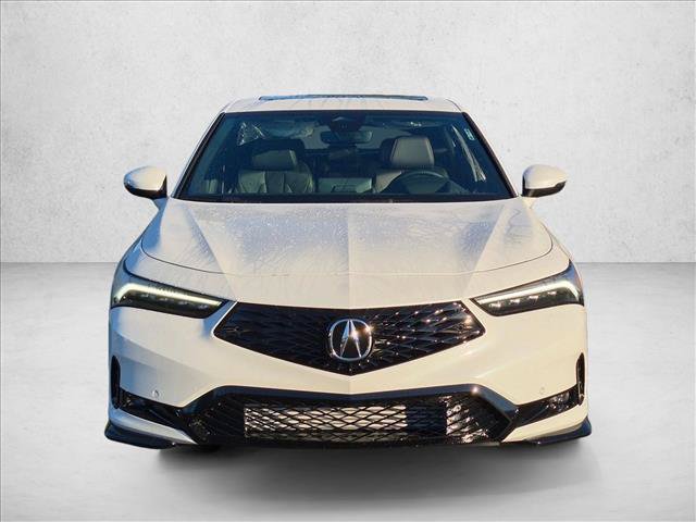 New 2026 Acura Integra A-Spec w/ Technology Package FWD image 6