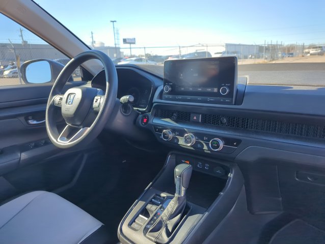 Used 2023 Honda CR-V EX image 21