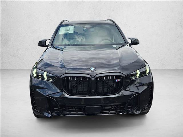 New 2026 BMW X5 M60i AWD/4WD image 6