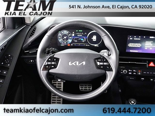 Certified 2023 Kia Niro Wave FWD image 21