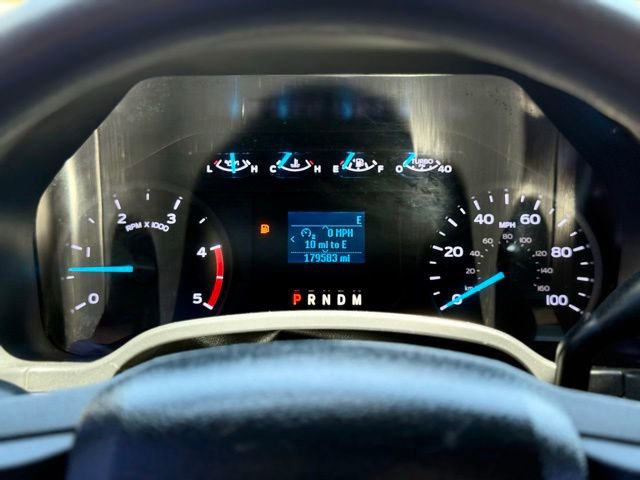 Used 2022 Ford F350 XL w/ Power Equipment Group AWD/4WD image 25