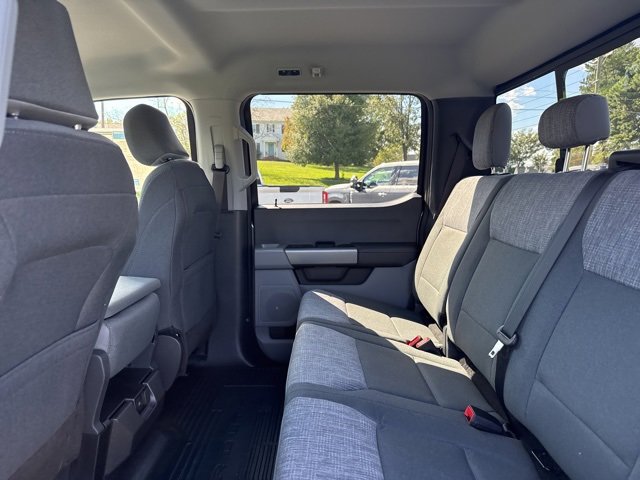 New 2026 Ford F350 XLT image 35