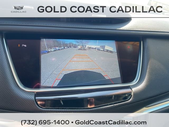 Used 2017 Cadillac XT5 Luxury w/ Driver Awareness Package image 23