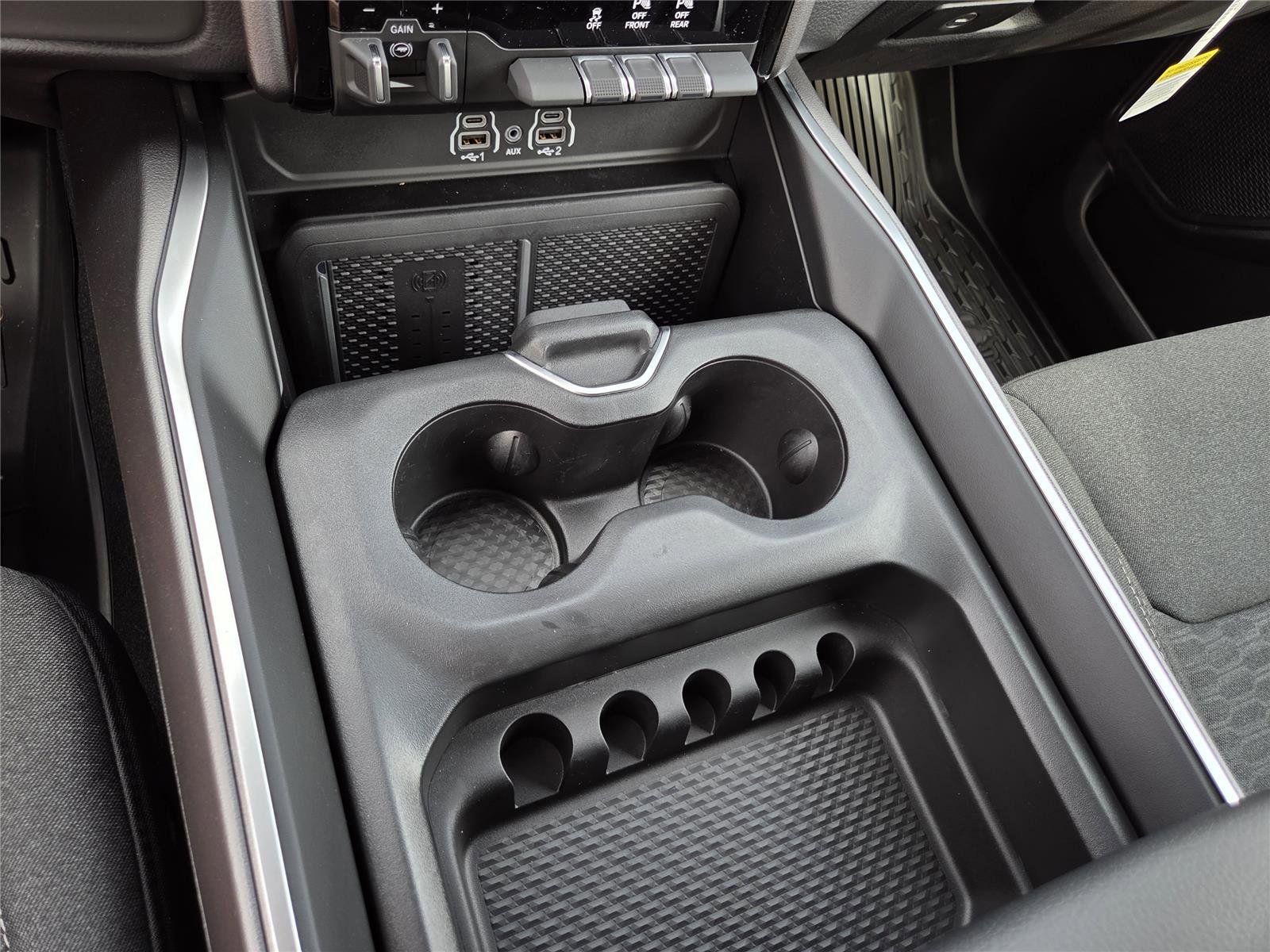 New 2026 RAM 1500 Big Horn image 26