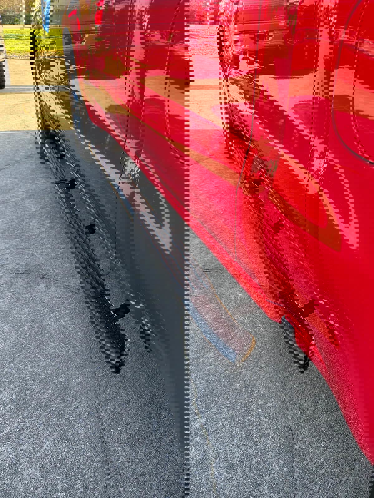 Used 2021 Chevrolet Silverado 1500 Custom image 12