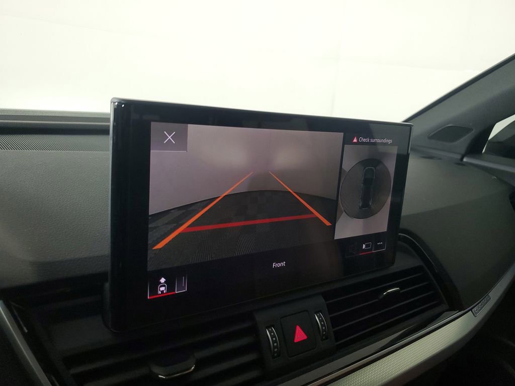 Used 2024 Audi Q5 2.0T Premium Plus w/ Premium Plus Package image 28