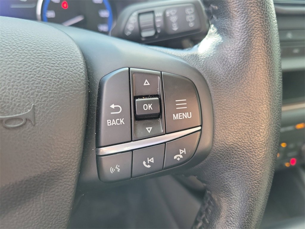 Used 2021 Ford Bronco Sport Outer Banks image 23