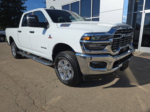 Used 2025 RAM 2500 Big Horn image 1
